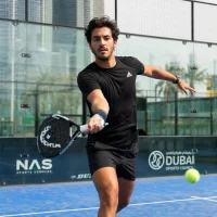 Faisal M.